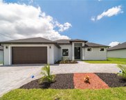 1020 Embers Parkway W, Cape Coral image