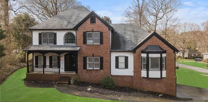 4996 N Peachtree Road, Dunwoody