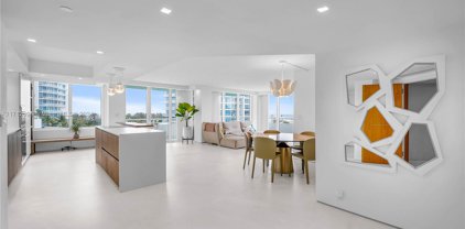 400 S Pointe Dr Unit #604, Miami Beach