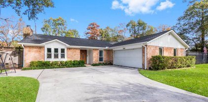 3302 Deep Anchor Way, Crosby