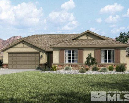 576 Pine Creek Circle Unit Homesite 390, Dayton