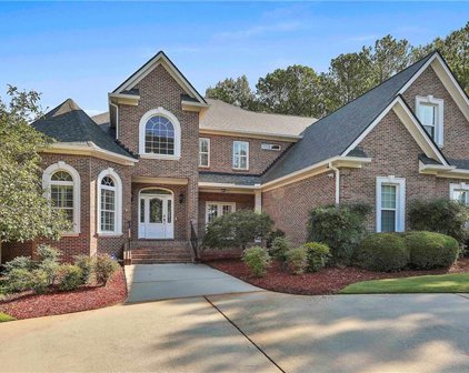 395 Arbor Springs Plantation Drive, Newnan