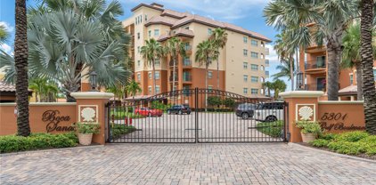 5301 Gulf Blvd. Boulevard Unit F610, Treasure Island