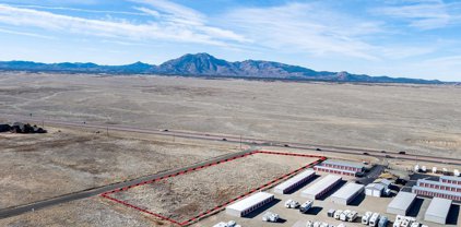 Tbd E Road 4 1/2 South - Lot 1, Chino Valley