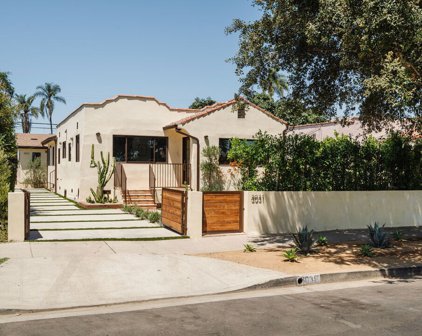 3031  Potomac Ave, Los Angeles