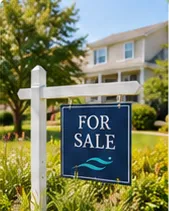 Selling a home in Hampton Roads
