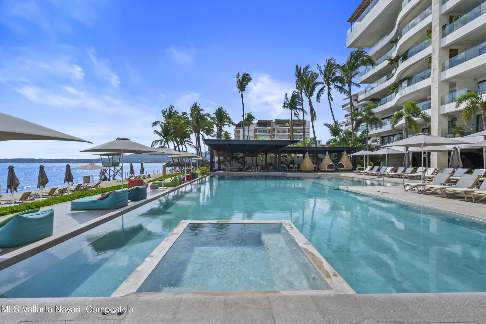 86 Lazaro Cardenas Unit 2B, Riviera Nayarit, NAYARIT N/A — Zona Dorada