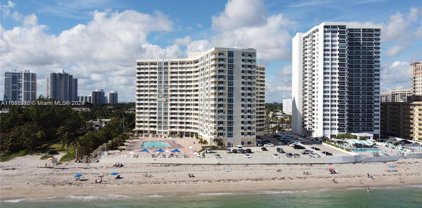 3180 S Ocean Dr Unit #1121, Hallandale Beach