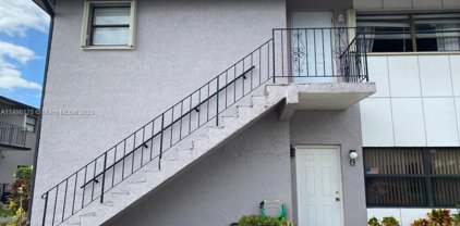 13271 Sw 17th Ln Unit #6-25, Miami