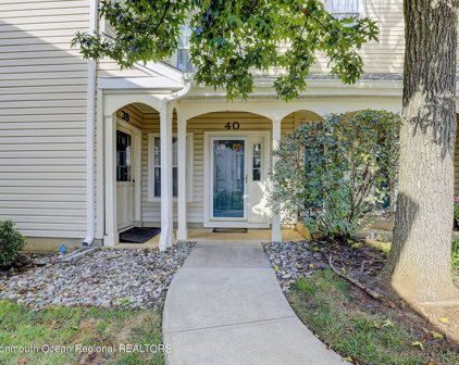 40 Tulip Lane, Freehold