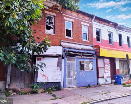 2039 Edmondson Ave, Baltimore