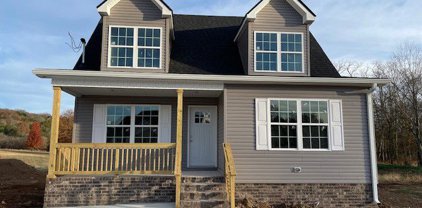 114 Bulldawg Trl, Cornersville