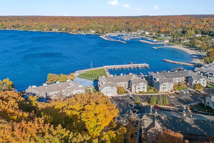 Door County Luxury Condos for SAle
