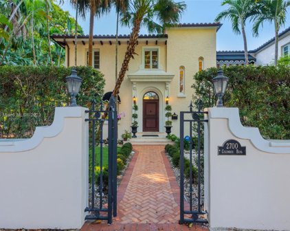 2700 Columbus Blvd, Coral Gables