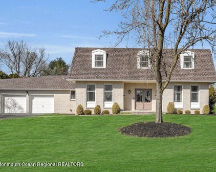 91 Portage Drive, Freehold