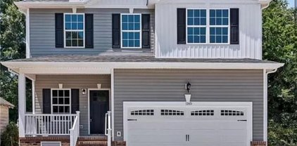 1150 34th Street, Newport News South