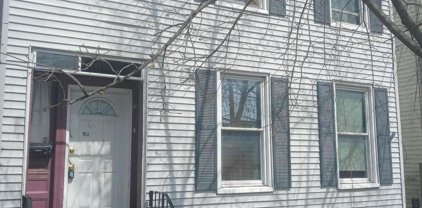 109 Sherman Street, Albany