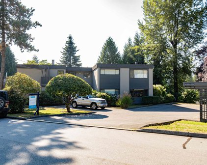 1295 Plateau Drive, North Vancouver