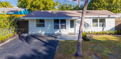 221 Ne 55th St, Oakland Park