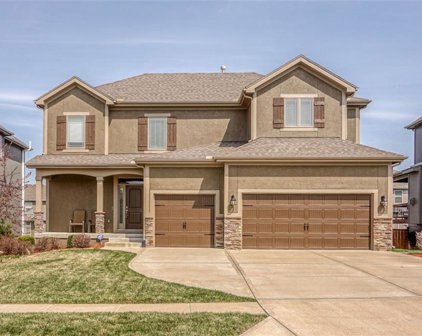 16072 W 173rd Court, Olathe