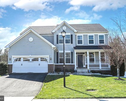 3 Burning Tree Ct, Stafford