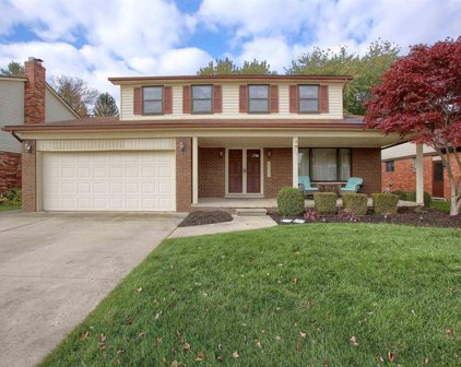 38777 Bramham, Clinton Twp
