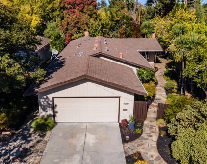 729 E Charleston RD, Palo Alto