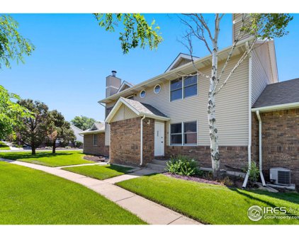 5601 18th St Unit 5, Greeley