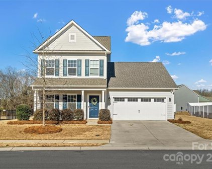 1222 Brooksland  Place, Waxhaw