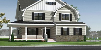 39 South Street, Manasquan
