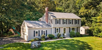 4 Janlyn Circle, Westborough