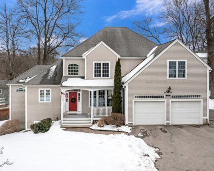 152 Winifred Avenue, Worcester