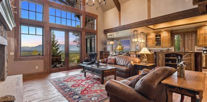 441 Sunset View Court, Whitefish