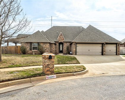 3004 Chesterfield Place, Oklahoma City