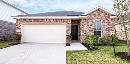 401 Prairie Grass Trail, Clute