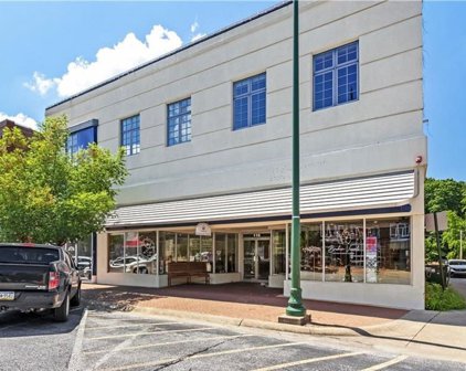 116 S Broadway  Street, Siloam Springs