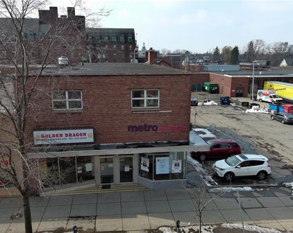 224 Elmwood  Avenue, Buffalo City-140200
