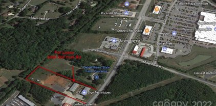 4990 Old York  Road Unit #Tract 3-3.50AC, Rock Hill