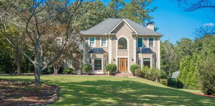 180 Old Plantation Way, Fayetteville