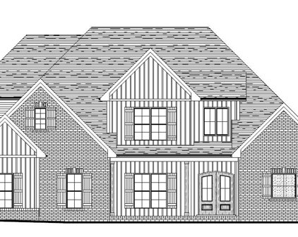 181 Deerwood Drive, Lexington