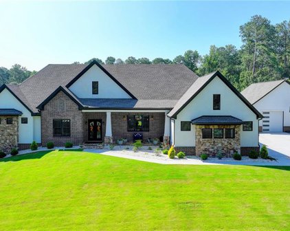 783 Blackberry Trail, Lawrenceville