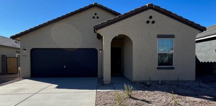 8128 S 64th Drive, Laveen