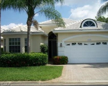 19391 Silver Oak Drive, Estero