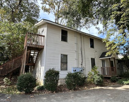 204 W Moreno Street, Buford