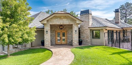 5 Alta Vista Road, Colorado Springs