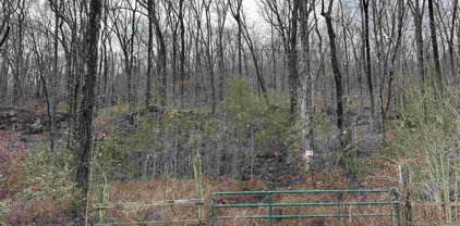 Rock Spring Road, Owens Cross Roads