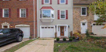 7127 Forbes Blvd, Lanham
