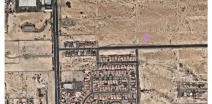 Vegas View Tract Plot, North Las Vegas