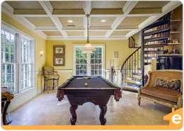 obx luxury home