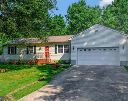 1117 Amherst Ave, Fredericksburg
